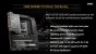 AM5-Motherboard-Showcase von AMD, Asrock, Asus, Biostar, Gigabyte und MSI (31): Das "M-Vision Dashboard" Touchdisplay wird sich auch losgelöst vom Mainboard nutzen lassen.