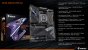 AM5-Motherboard-Showcase von AMD, Asrock, Asus, Biostar, Gigabyte und MSI (44): Auch Gigabte nimmt AM5-Mainboards ohne PCI-E-5.0-Support für GPUs ins Programm auf, der "X670" findet sich sogar erstaunlich weit oben im Portfolio.