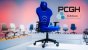 <strong>Gaming Stuhl:</strong> Backforce V PCGH-Edition