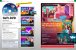 Neben <strong>Artikelextras</strong>, Videos und der Vollversion <i>Leisure Suit Larry: Wet Dream Dry Twice </i>(zweiter Teil der Reboot-Reihe) befindet sich auch das <strong>zweite PCGH-Sonderheft 2022</strong> auf der DVD!