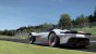 Heckansicht vom Porsche Vision Gran Turismo in Gran Turismo 7