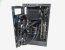 Die Kaufvariante des Hyte Revolt 3 mit dem iBuypower-Netzteil ist weniger empfehlenswert, da der Lüfter im Vergleich zu unserer SFX-Referenz mit dem Seasonic Focus SGX-750 deutlich lauter kühlt. Der Einbau und die eigene Kabelverlegung sind beim Revolt 3 vergleichsweise schnell erledigt, sodass sich der Aufpreis für die Netzteil-Version kaum lohnt.