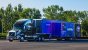 Intels Truck, gefüllt mit Arc-A770-Flaggschiffen für die "ultimative LAN-Party".