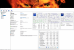 Intel Arc A380 im Test: HWInfo Overview