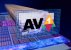 Intel Arc: A380 lässt mit AV1 die Muskeln spielen gegen H.264 bei AMD und Nvidia