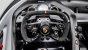 Interieur vom Porsche Vision Gran Turismo in Gran Turismo 7