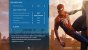 Marvel's Spider Man Remastered PC - Menü - 02 - Spiel (2)