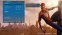 Marvel's Spider Man Remastered PC - Menü - 05 - Bildschirm