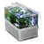 Metalfish Y2 Aquarium-Gehäuse: Neues Micro-ATX-Chassis aus China für Fischfreunde (3)