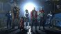 Guardians of the Galaxy - Screenshot von Olstyle