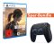 <strong>Geniales Spar-Bundle bei Media Markt: </strong>The Last of Us Part 1 für PS5 und Dualsense Wireless für zusammen nur 99 Euro.
