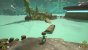 Psychonauts 2: Eigentlich sollte das kühle Nass etwas dunkler und mit einer Spiegelung versehen sein ...