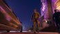 Saints Row 2022: Color Banding im Himmel