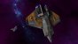 Wing Commander 4: Überarbeitete Grafik durch ein Fan-Projekt (5)