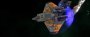 Wing Commander 4: Überarbeitete Grafik durch ein Fan-Projekt (13)