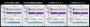 Core i9-12900K vs. Core i9-13900K - CPU-Z