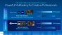 Performance des Core i9-13900K bei der Medienerstellung und Content Creation.