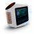 Alienware Aurora R15 Heckansicht 1 