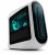 Alienware Aurora R15 mit Glas Panel