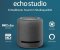 Amazon Echo Studio