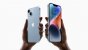 Apple iPhone 14 mit Notch.