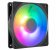 Cooler Master bringt den Mobius 120 auch in einer ARGB-Version auf den Markt.