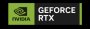 Geforce RTX: neues Logo