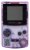 Gameboy Color, 1998.