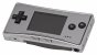 Gameboy Micro, 2005.