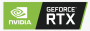 Geforce RTX: altes Logo