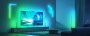 Govee-TV-Hintergrundbeleuchtung T2 synchronisiert mit Govee Wandleuchte und Hexa Glides via DreamView Funktion