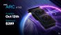 Launch und Preis der Arc A750.