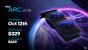 Launch und Preise der Arc A770.