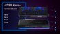 Beleuchtung der Intel Arc A770 Limited Edition.