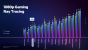 Intel Arc A770: Raytracing Performance