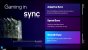 Intel Sync