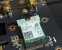Mit dem Intel Killer Wi-Fi 6E AX1675 sind hohe Datentransferraten sowie eine Priorisierung von Anwendungen möglich, so dass der Ping von Games nicht leidet.