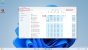Neuer Task-Manager mit Effizienz Modus in der Prozessliste in Windows 11 Version 22H2
