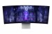 Samsung Odyssey OLED G8: QD-OLED-Monitor kommt im Q4 (2)