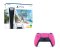 Das am Freitag bestellbare PS5-Bundle aus Playstation 5 mit Voucher-Code für Horizon Forbidden West sowie einem PS5-Controller von Sony in Nova Pink ist inzwischen nicht mehr bestellbar - folgt jetzt das FIFA 23-Bundle?