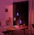 Philips Hue Lightguide Glaskolben