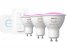 Etliche der smarten Philips-Hue-Beleuchtungsprodukte des Herstellers Signify sollen ab dem 1. Februar um bis zu 17 Prozent teurer werden.