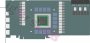 AMD Radeon RX 7900 XT: Sieht so die Platine der neuen High-End-Grafikkarte aus?