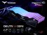 <strong>T-Force Delta RGB</strong>: Teamgroup bringt DDR5-Kit mit 7200 MHz