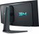 Dell bringt eine Neuauflage des Alienware-Monitors AW3423DW mit geringerer Bildwiederholrate, ohne G-Sync-Ultimate, aber mit kleinerem Preis auf den Markt. (2)
