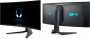 Dell bringt eine Neuauflage des Alienware-Monitors AW3423DW mit geringerer Bildwiederholrate, ohne G-Sync-Ultimate, aber mit kleinerem Preis auf den Markt. (4)