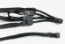 Auch wenn die 8-poligen PCI-E-Kabel für 150 Watt zertifiziert sind, kann pro Kabel (auch oder gerade im Daisy-Chain) deutlich mehr von der GPU gezogen werden. Der 12VHPWR-Anschluss ist auf bis zu maximal 600 Watt spezifiziert. Native 12VHPWR-Stränge ersparen einem den Kabelsalat. Hersteller wie etwa Corsair oder Be Quiet bieten modellspezifische Kabel auch für deutlich ältere Netzteile im 750er- bis 850er-Wattbereich an.