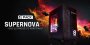 <strong>8Pack Supernova MK2</strong>: Komplett-PC mit 4,75 GHz Threadripper Pro und RTX 3090 SLI für 20.000 Euro