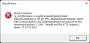 Battlefield 2042: Application Crash mit v3443-Treiber - gefixt mit v3445