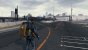 Death Stranding Directors Cut in 4K mit FSR 2.0 Performance – Die Vögel im Hintergrund zeigen praktisch keine Schieren, das Bild ist sehr sauber und scharf. Die Texturen flackern auch hier ein wenig, allerdings deutlich weniger als bei XeSS.
